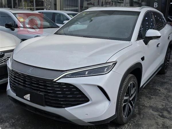 بي واي دي سونغ L DM-i 2025 للبيع في العراق - بغداد